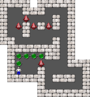 Уровень 56 — Alberto Garcia Arranged